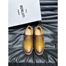 Berluti Leather Shoes